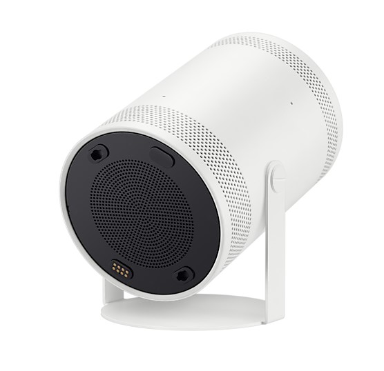 SAMSUNG The Freestyle SP-LSP3BLAXXH prenosni projektor